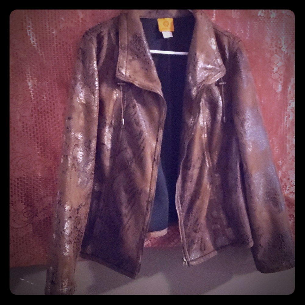 Beautiful Jacket